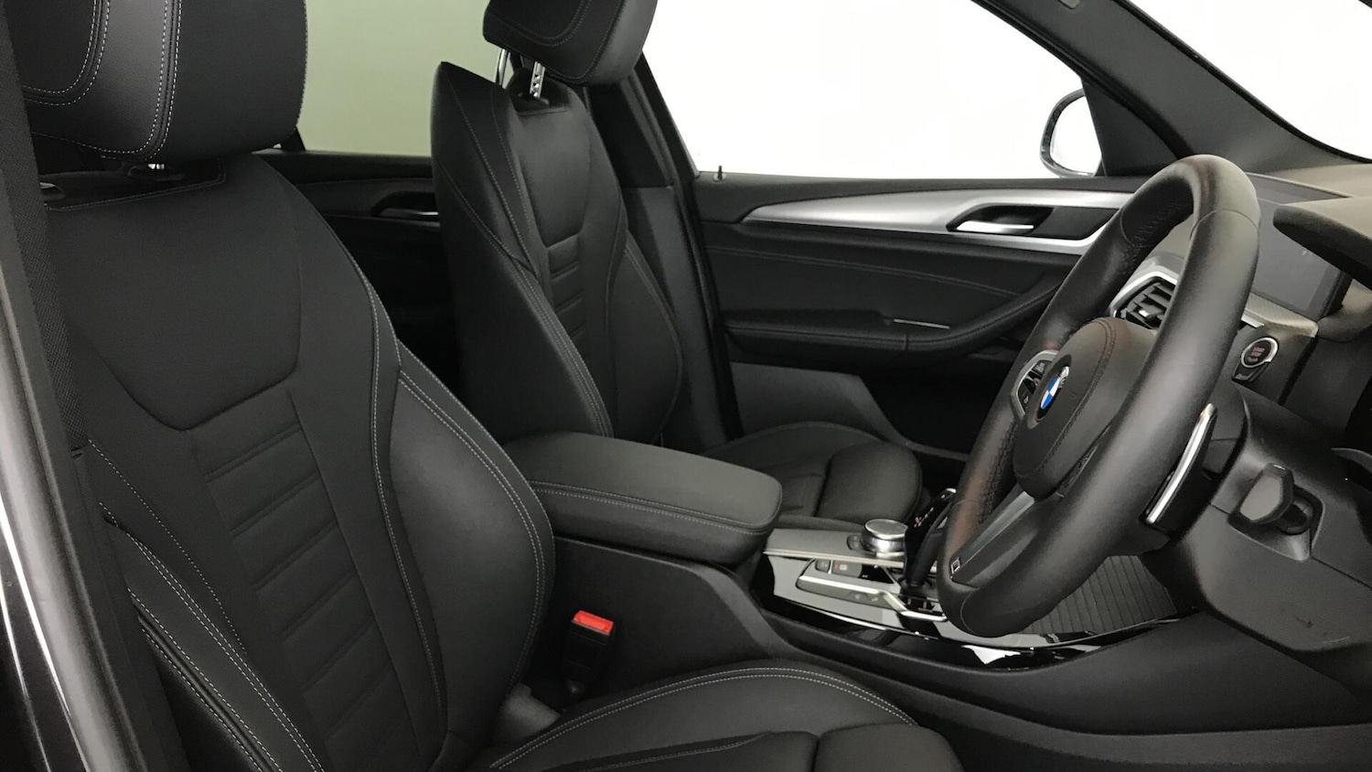 Used BMW X3 2020 for sale - 77646935: Photo 11