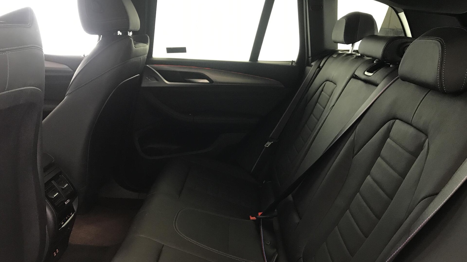 Used BMW X3 2020 for sale - 77646935: Photo 12