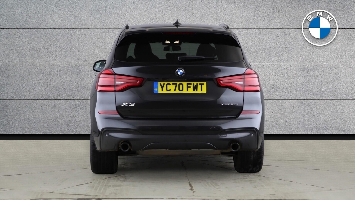 Used BMW X3 2020 for sale - 77646935: Photo 15