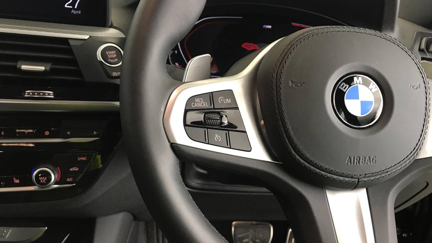 Used BMW X3 2020 for sale - 77646935: Photo 17