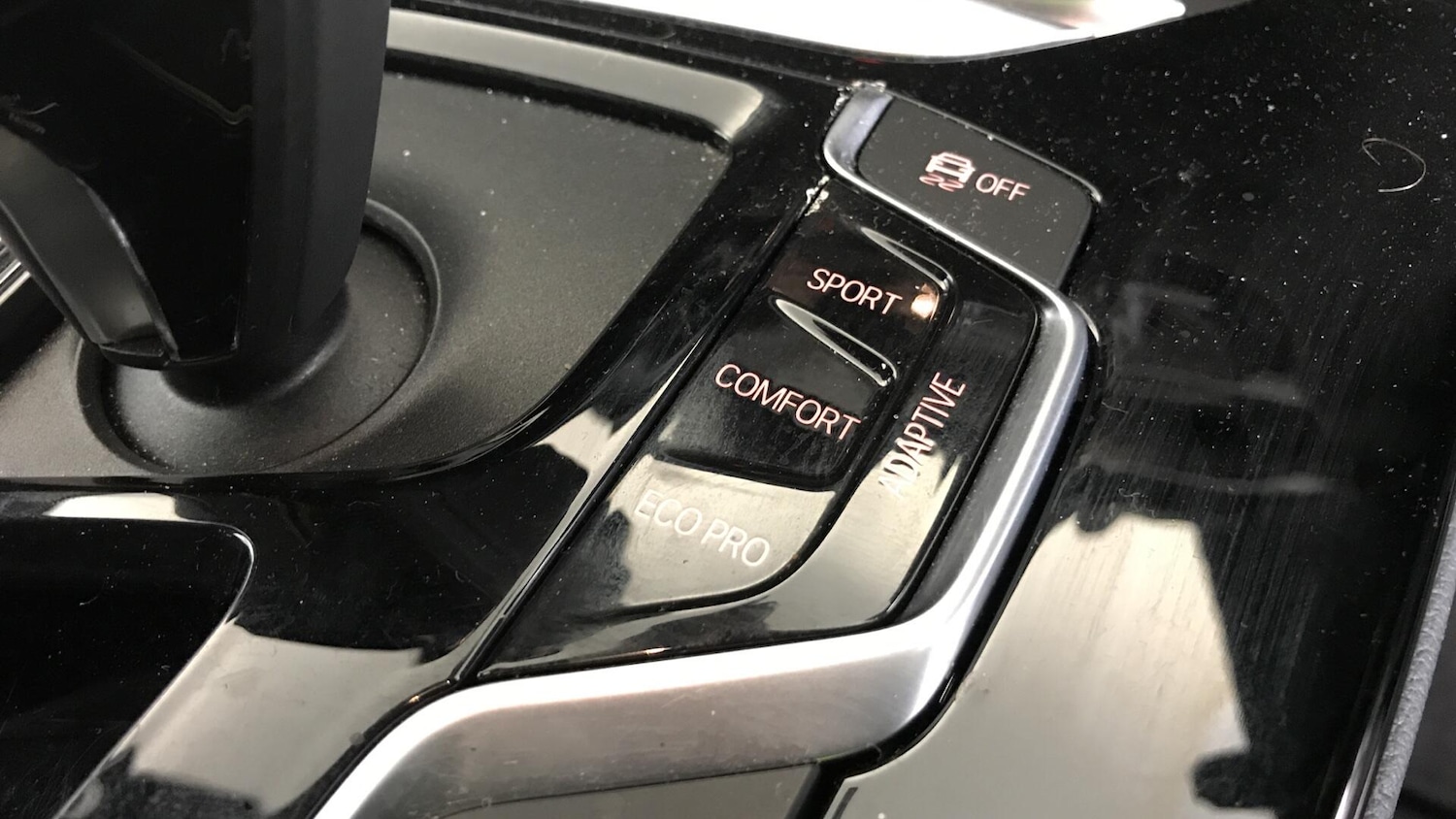 Used BMW X3 2020 for sale - 77646935: Photo 19