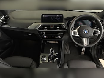 Used BMW X3 2020 for sale - 77646935: Photo