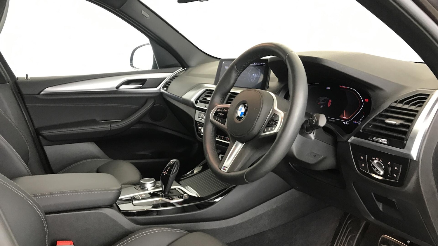 Used BMW X3 2020 for sale - 77646935: Photo 5