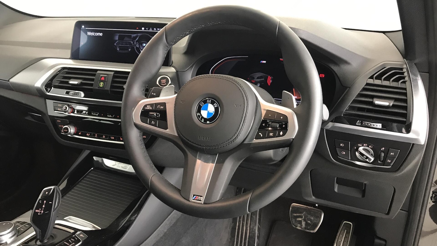 Used BMW X3 2020 for sale - 77646935: Photo 8