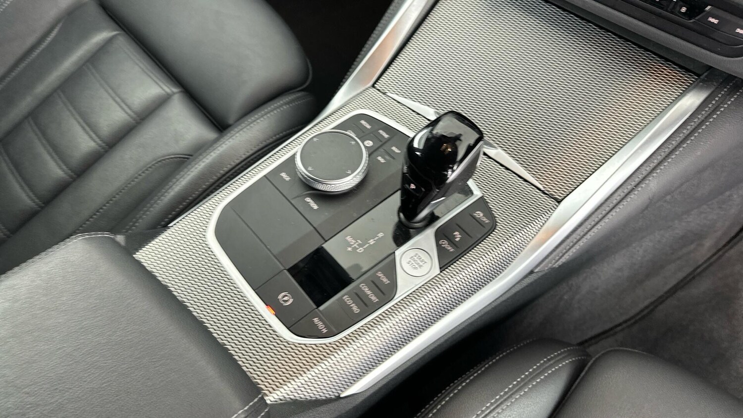 Used BMW 4 Series 2022 for sale - 76818855: Photo 10