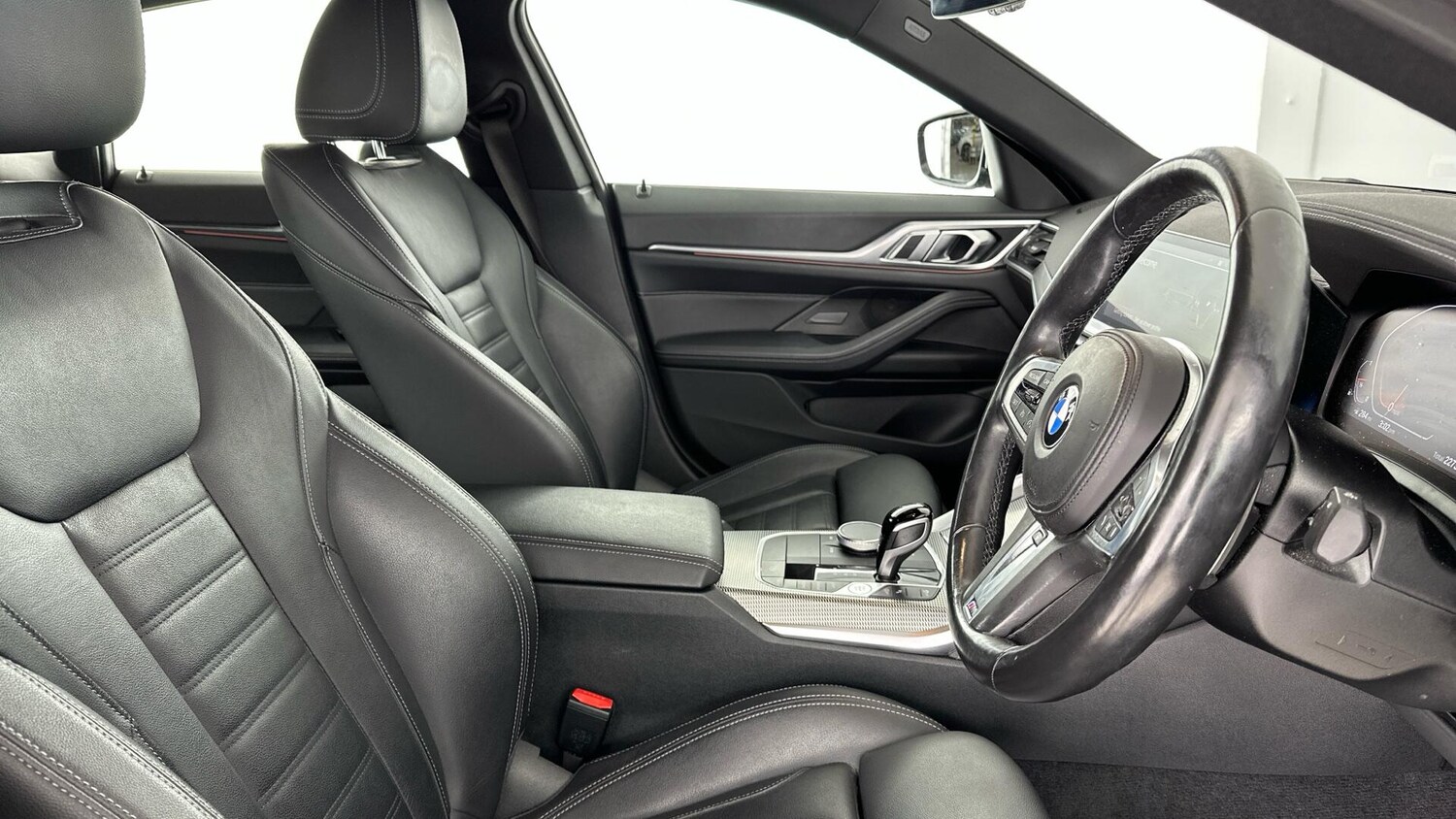 Used BMW 4 Series 2022 for sale - 76818855: Photo 11