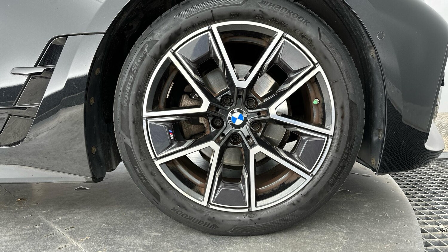 Used BMW 4 Series 2022 for sale - 76818855: Photo 14