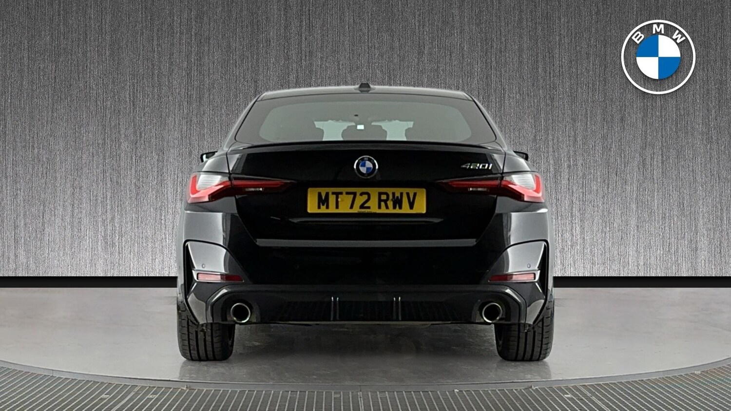 Used BMW 4 Series 2022 for sale - 76818855: Photo 15