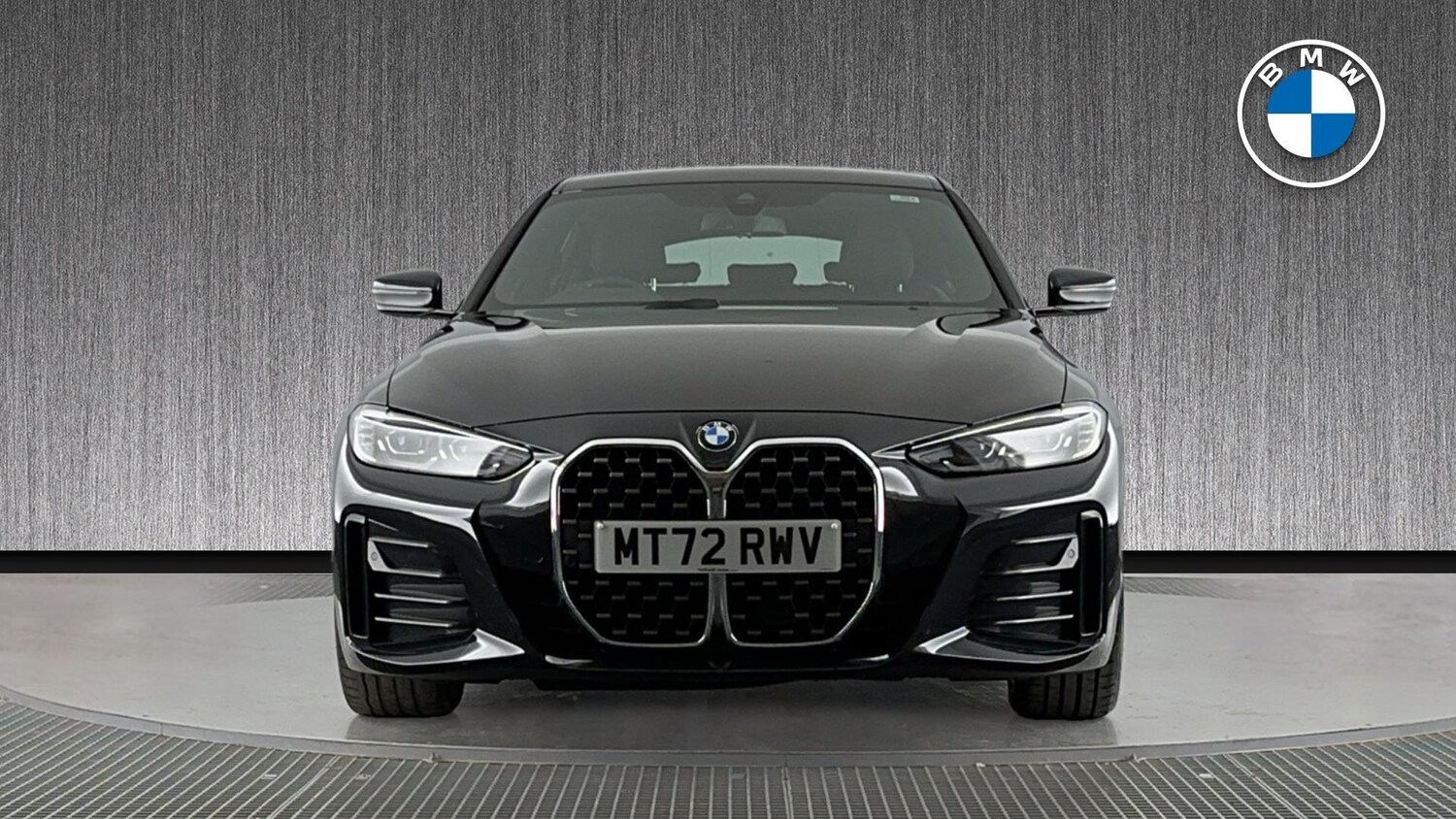 Used BMW 4 Series 2022 for sale - 76818855: Photo 16