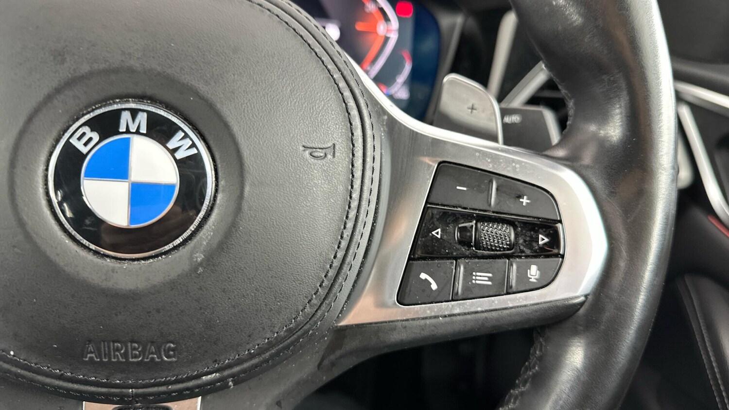 Used BMW 4 Series 2022 for sale - 76818855: Photo 18