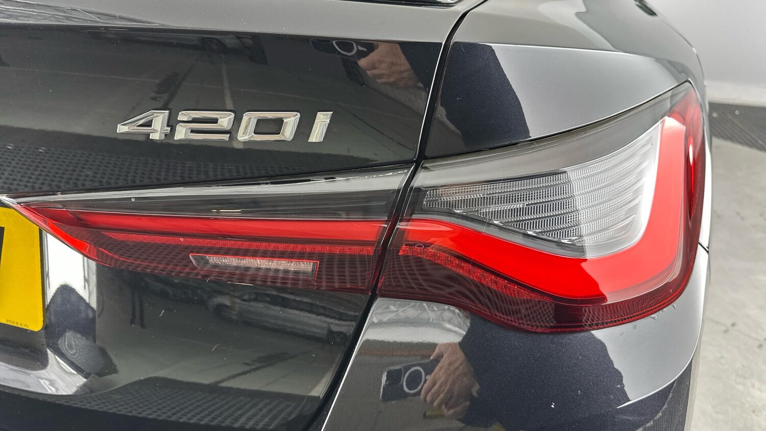 Used BMW 4 Series 2022 for sale - 76818855: Photo 21