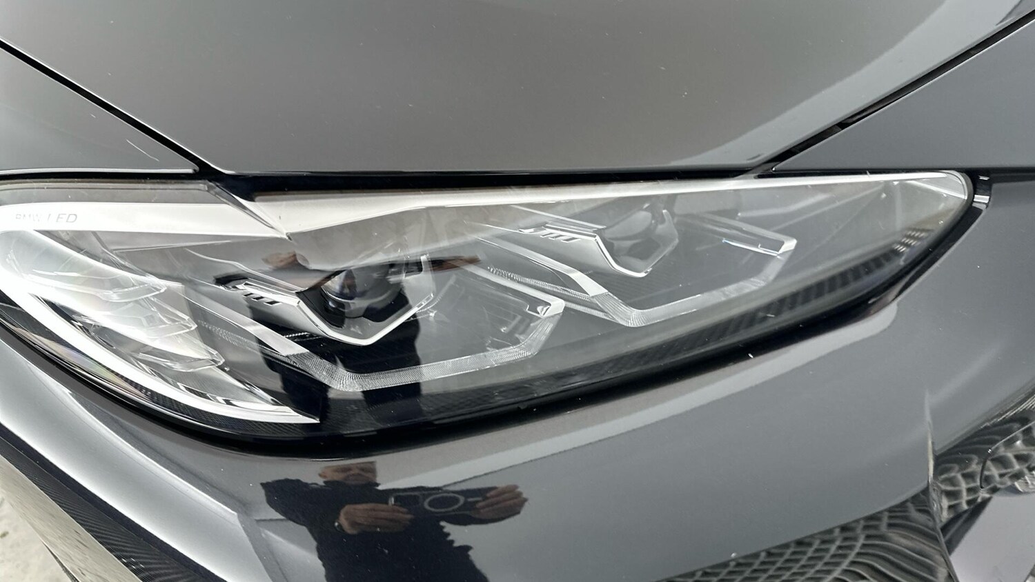 Used BMW 4 Series 2022 for sale - 76818855: Photo 22