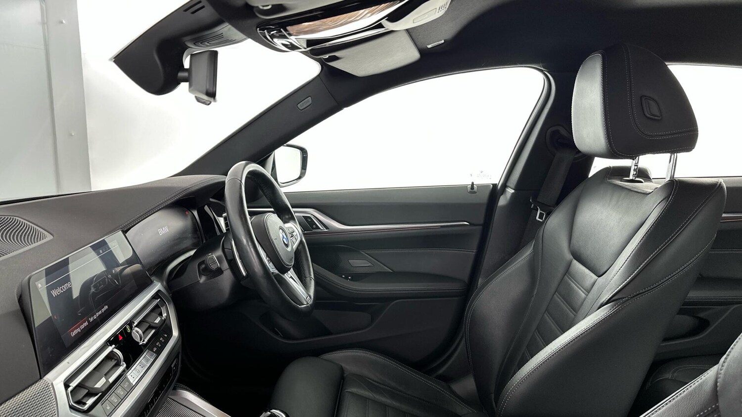 Used BMW 4 Series 2022 for sale - 76818855: Photo 24