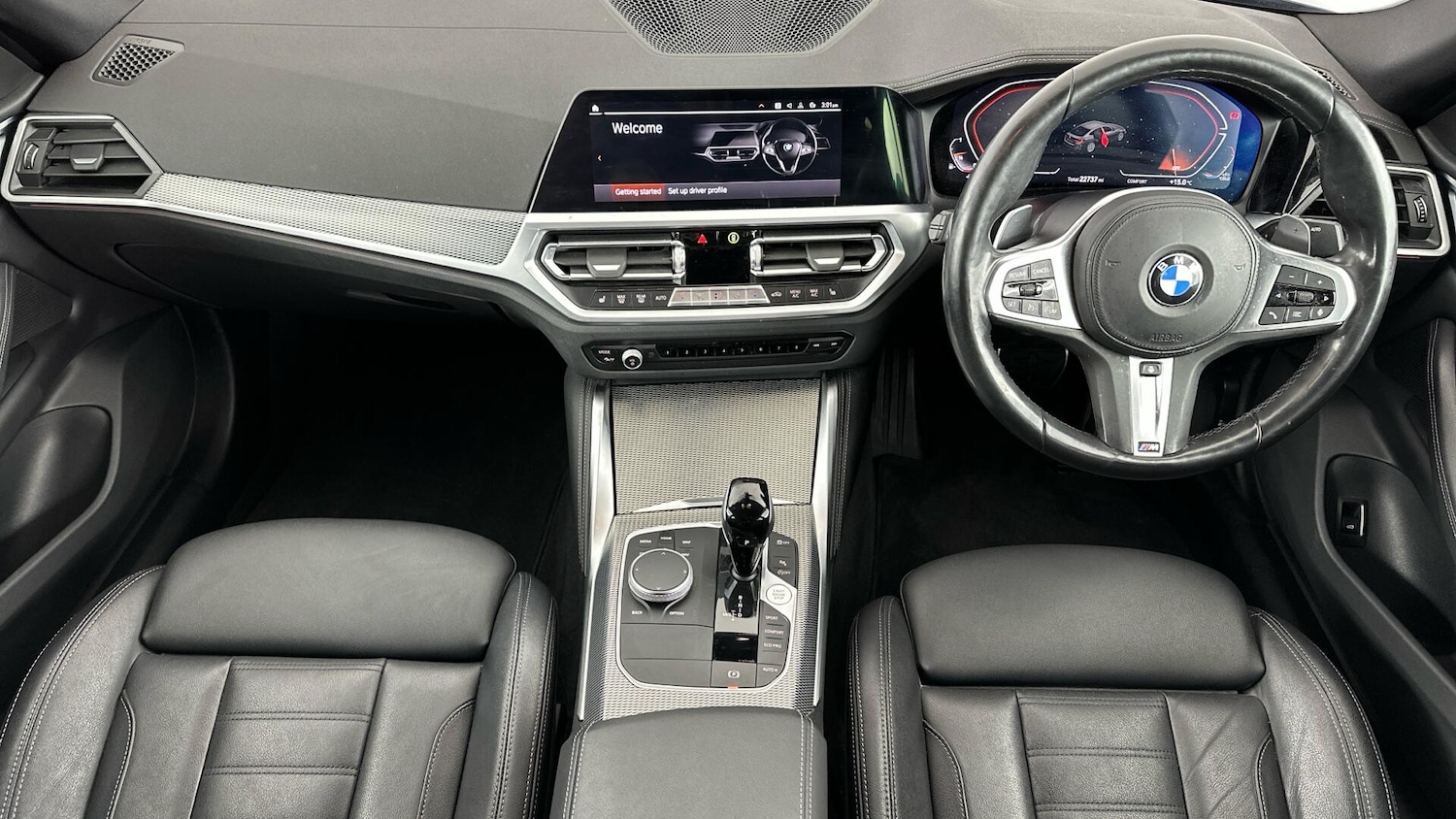 Used BMW 4 Series 2022 for sale - 76818855: Photo 4