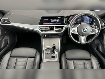Used BMW 4 Series 2022 for sale - 76818855: Photo