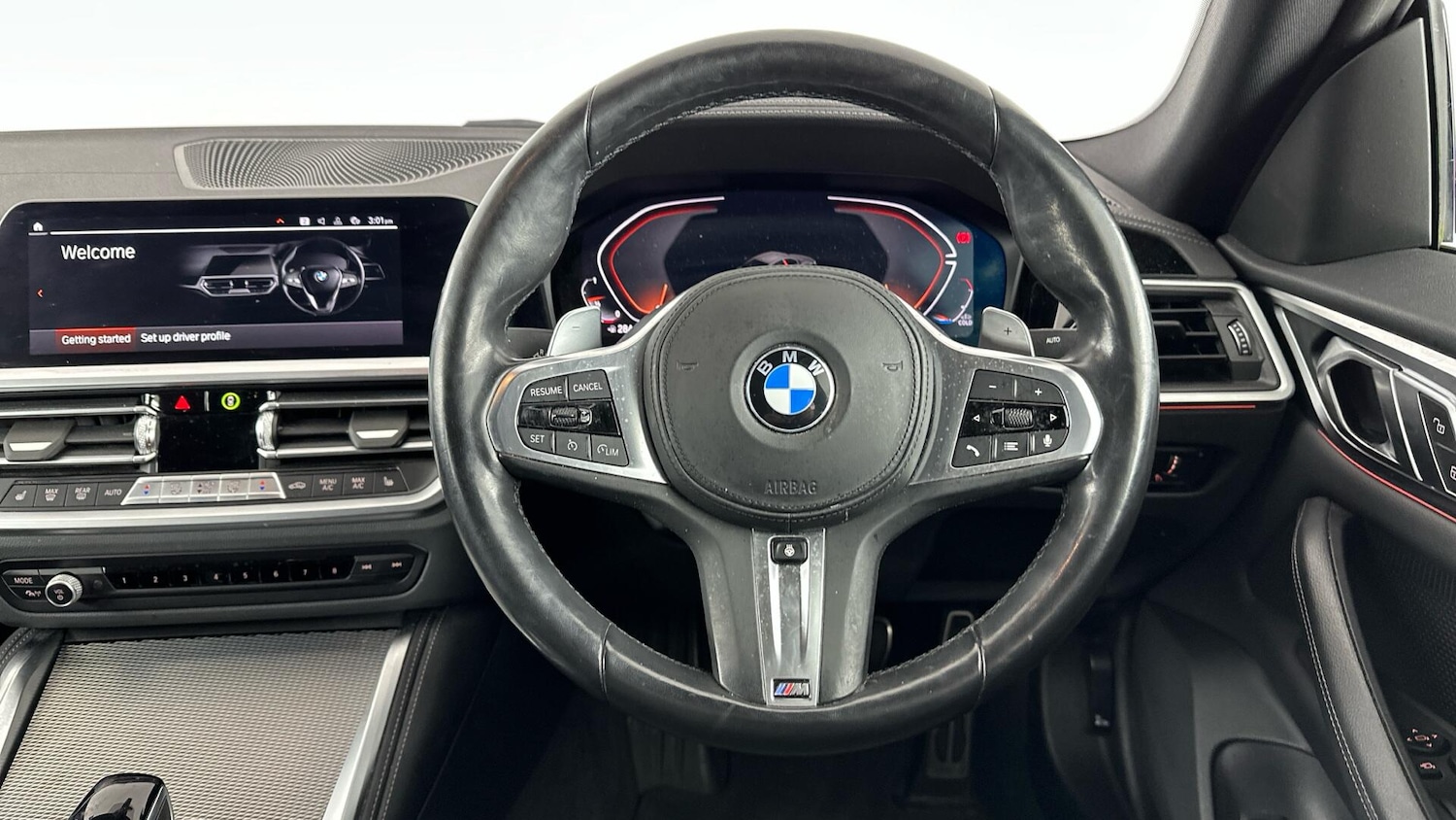 Used BMW 4 Series 2022 for sale - 76818855: Photo 5