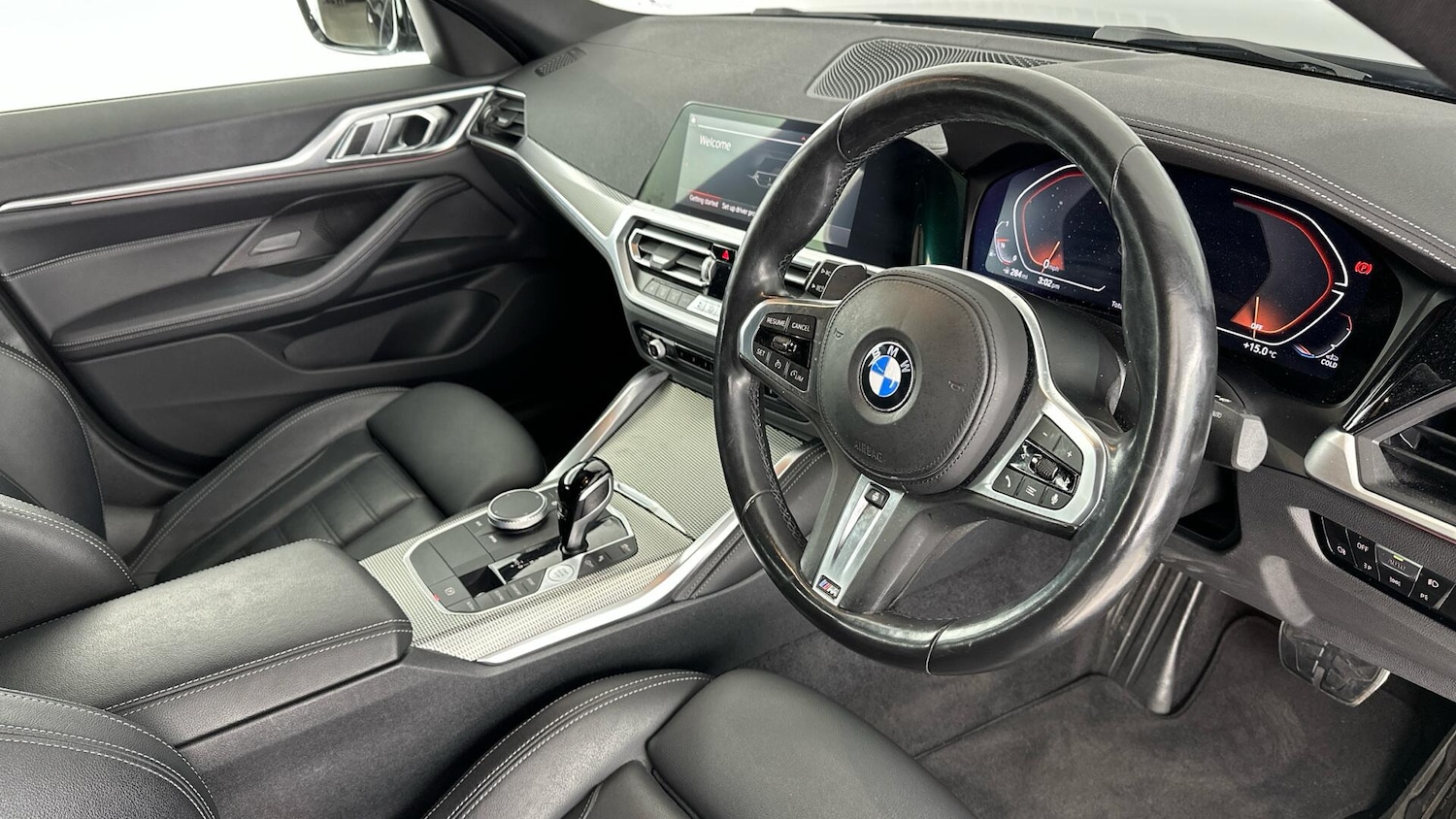 Used BMW 4 Series 2022 for sale - 76818855: Photo 6