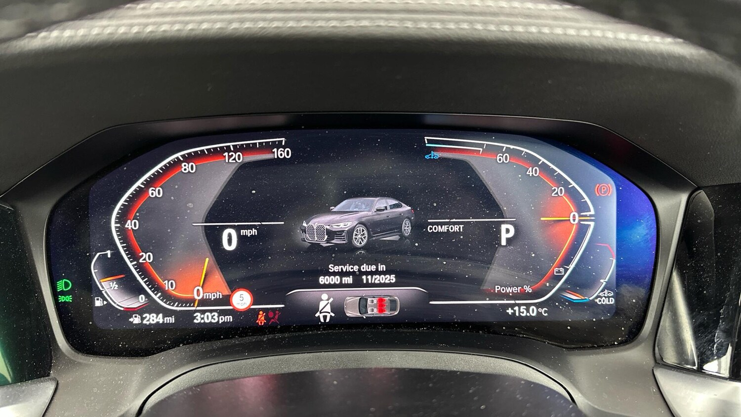 Used BMW 4 Series 2022 for sale - 76818855: Photo 9