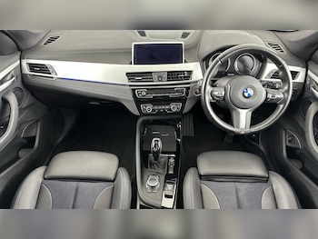 Used BMW X1 2022 for sale - 77683404: Photo