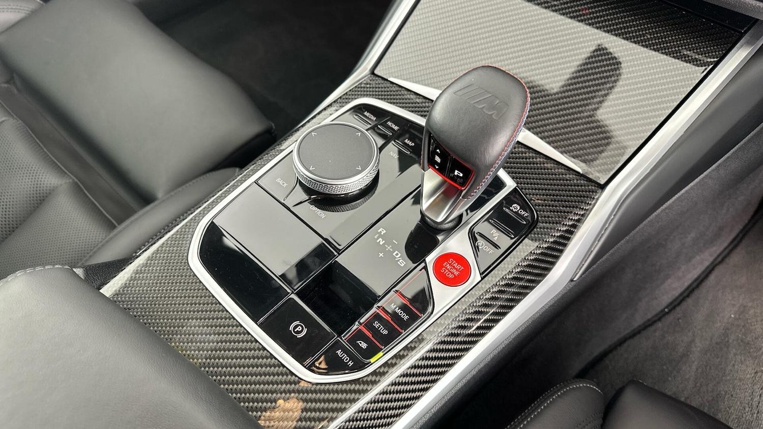 Used BMW M4 2024 for sale - 77039965: Photo 10