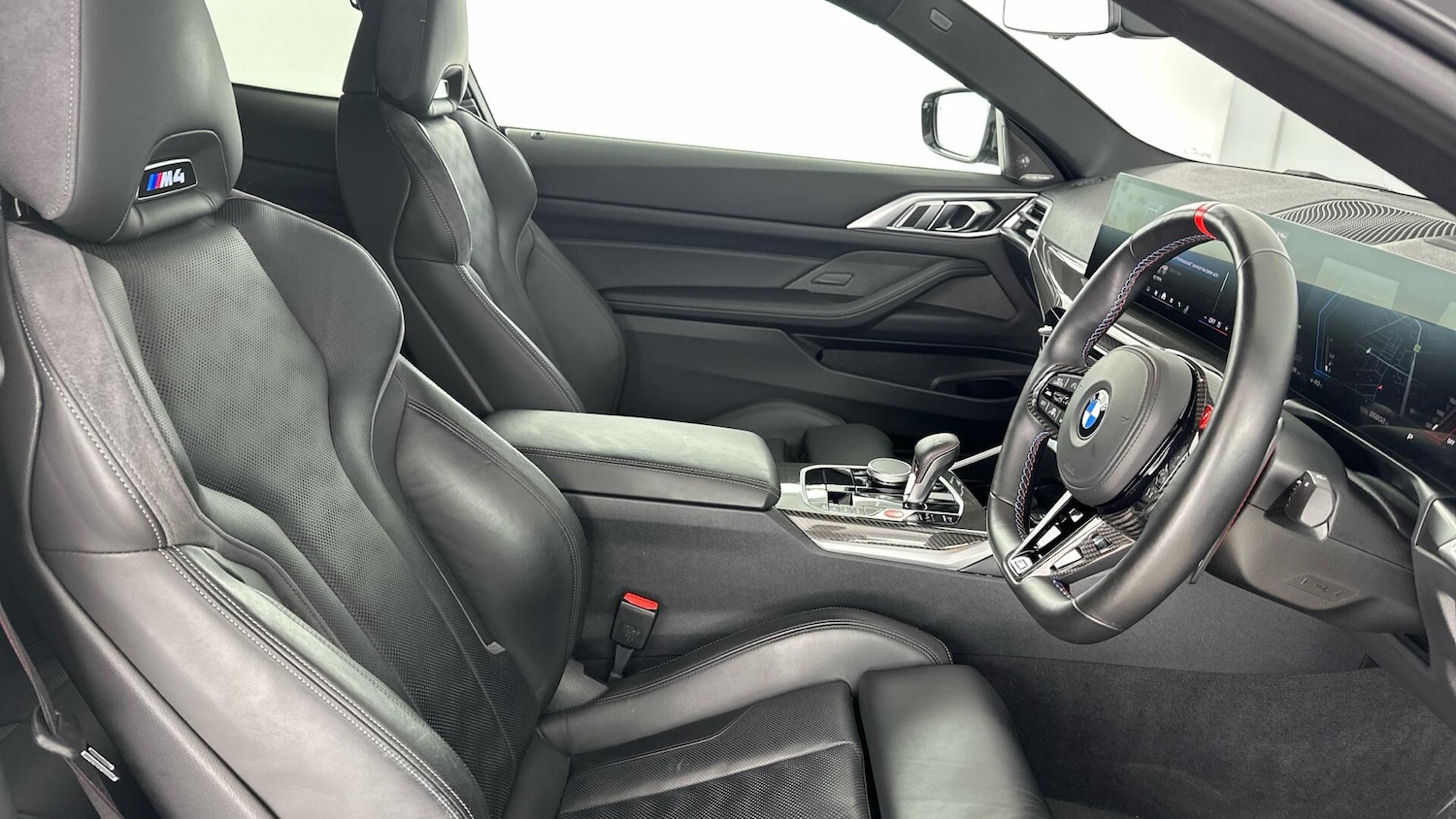 Used BMW M4 2024 for sale - 77039965: Photo 11