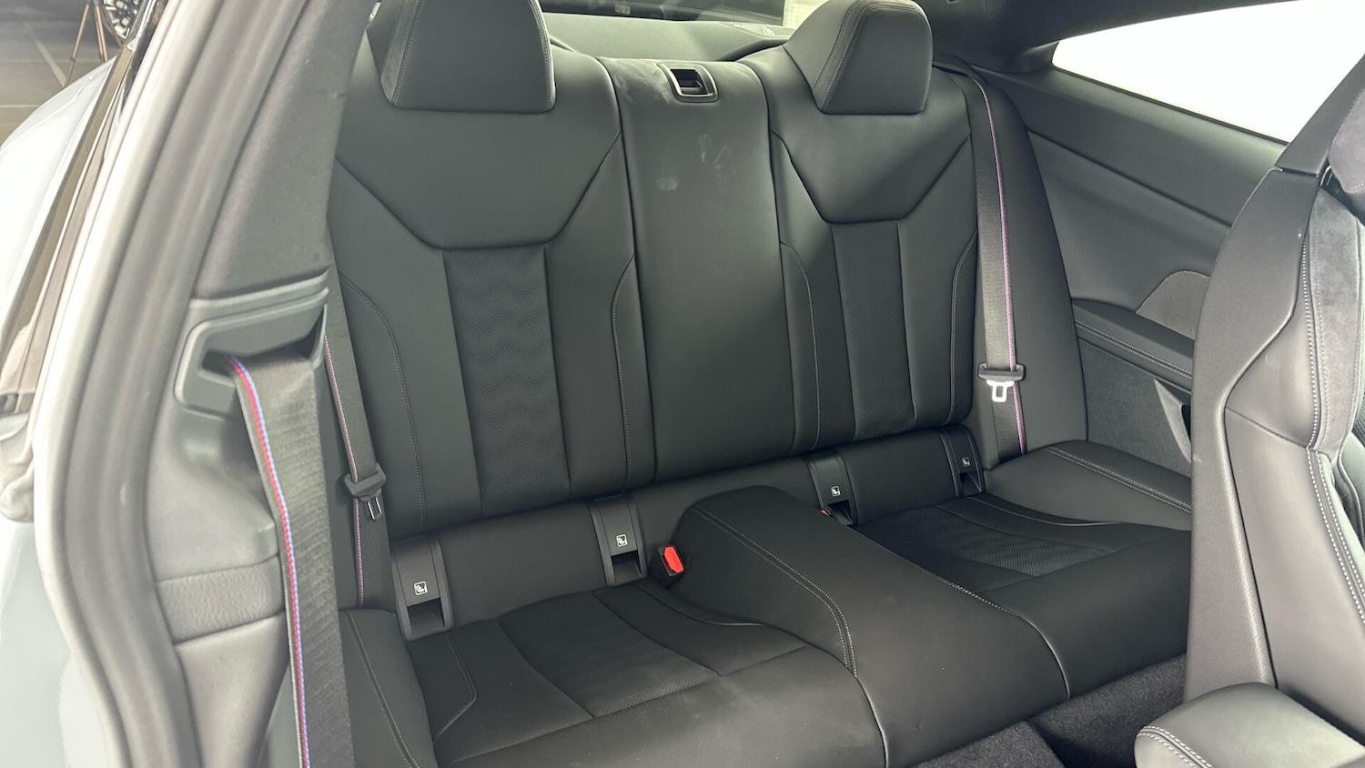 Used BMW M4 2024 for sale - 77039965: Photo 12