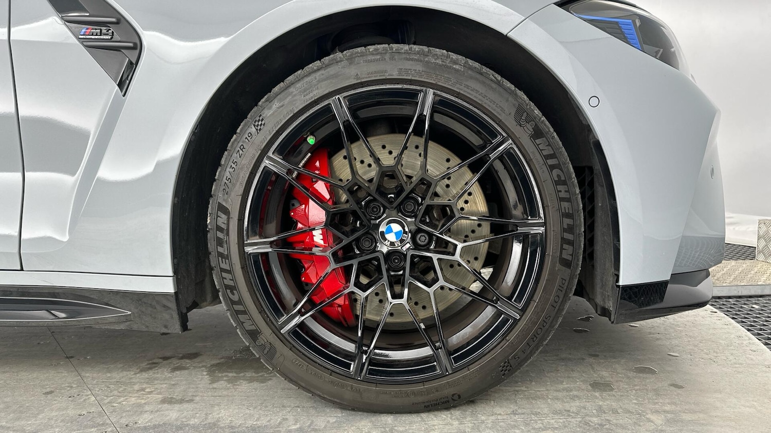 Used BMW M4 2024 for sale - 77039965: Photo 14