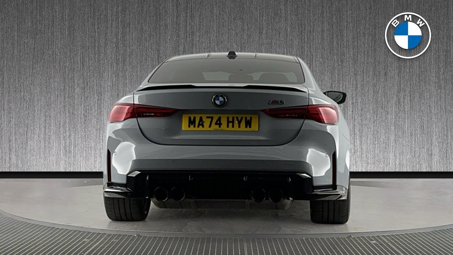 Used BMW M4 2024 for sale - 77039965: Photo 15