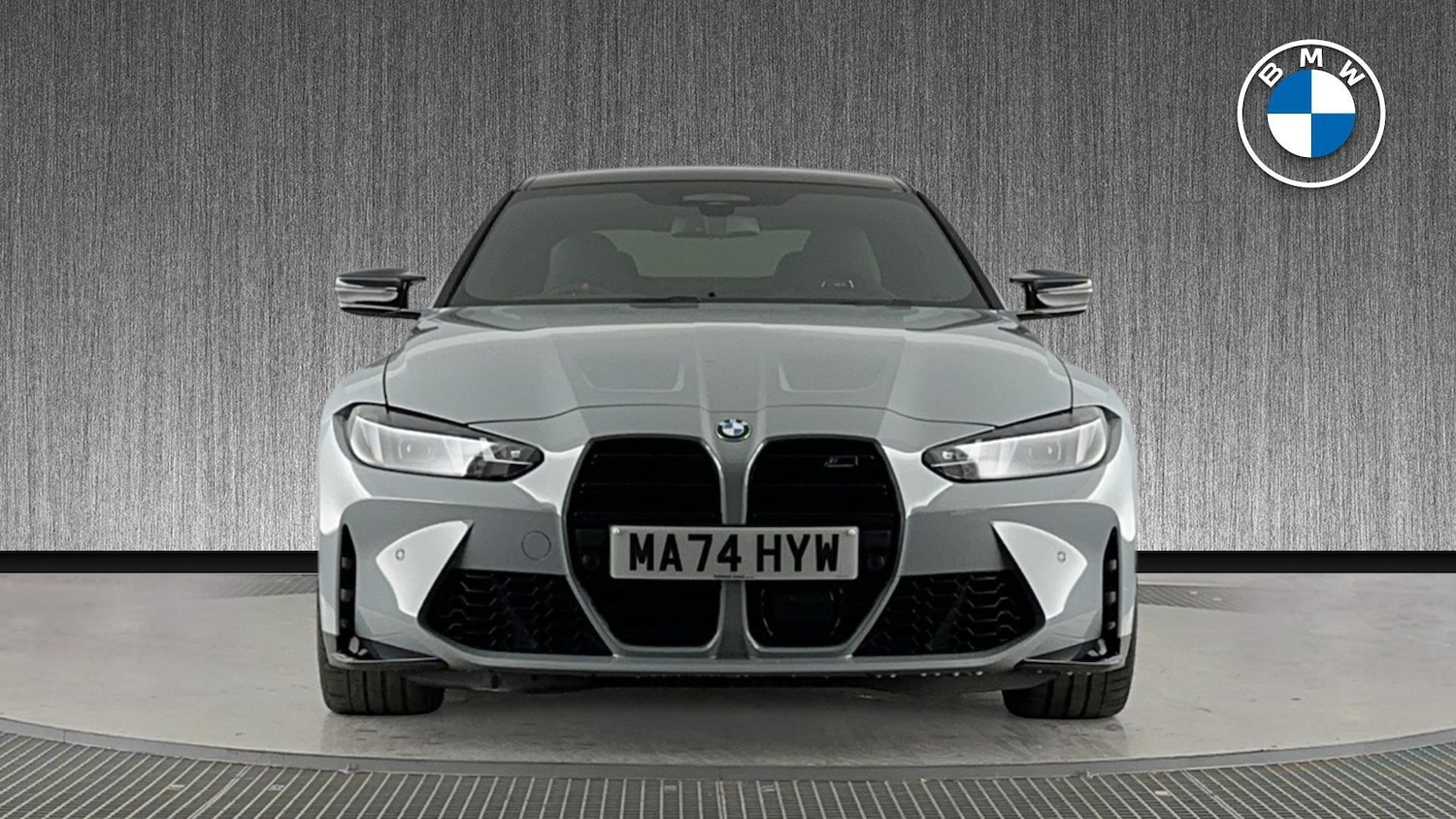 Used BMW M4 2024 for sale - 77039965: Photo 16