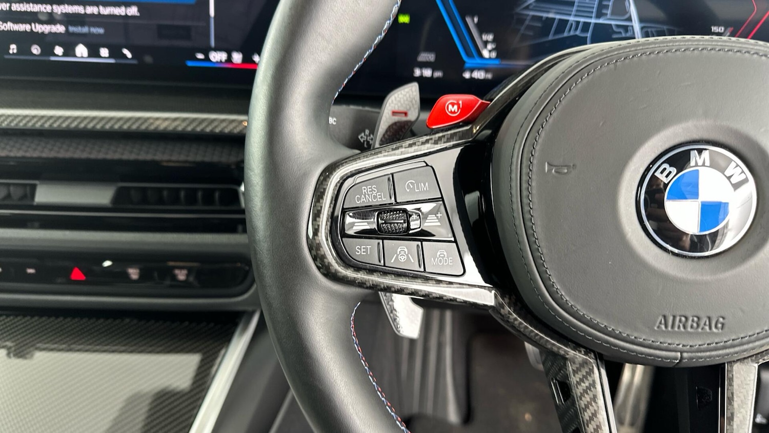 Used BMW M4 2024 for sale - 77039965: Photo 17