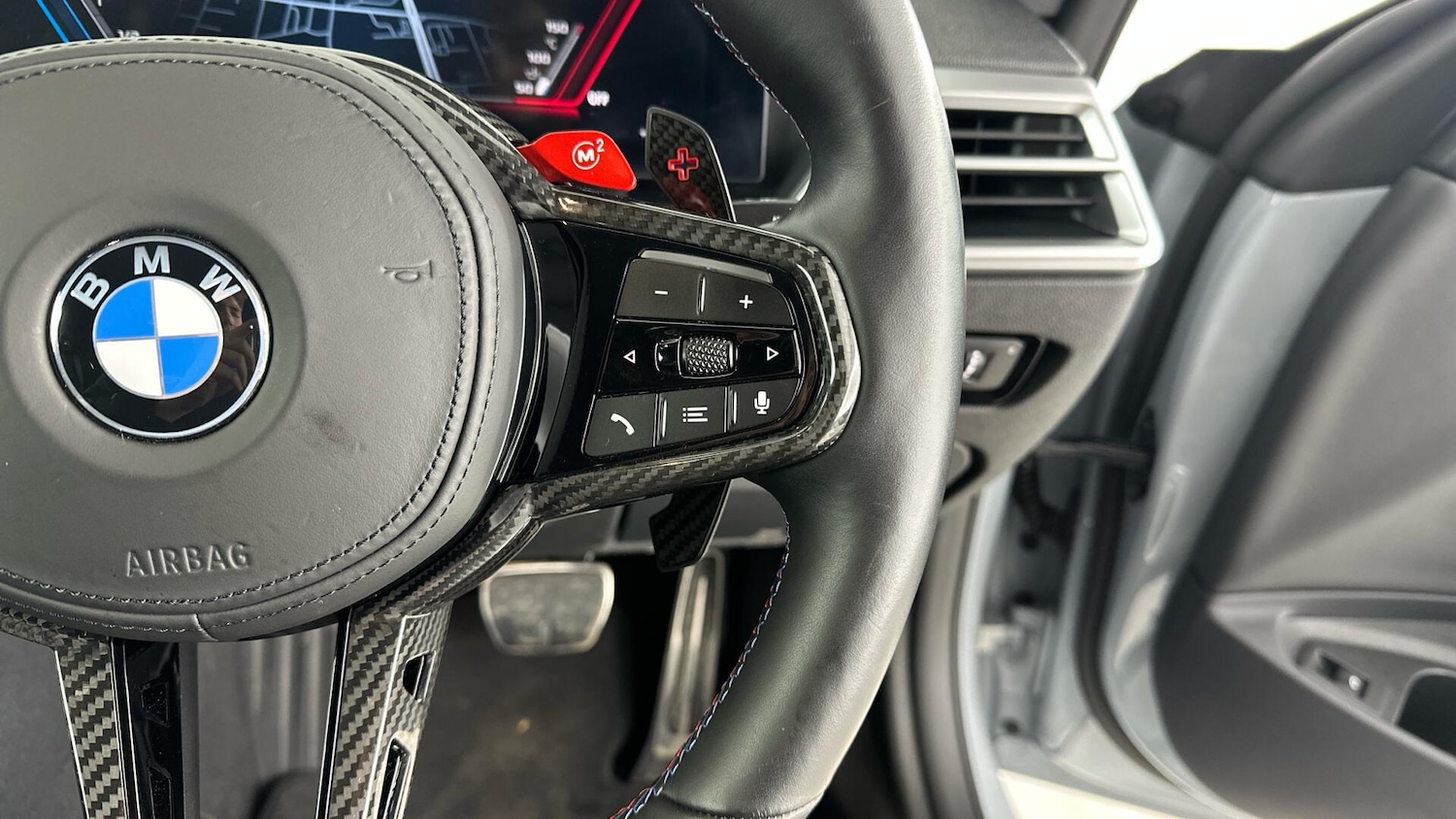 Used BMW M4 2024 for sale - 77039965: Photo 18