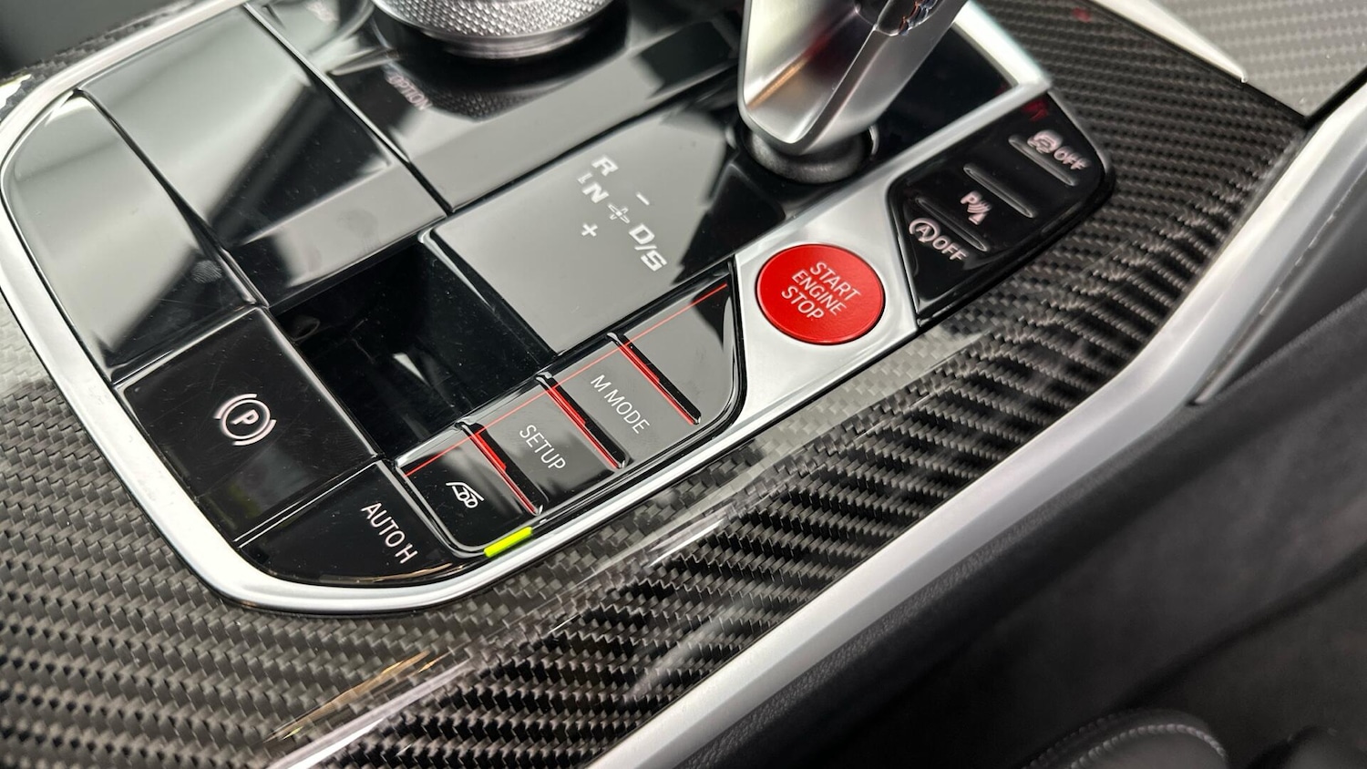 Used BMW M4 2024 for sale - 77039965: Photo 19