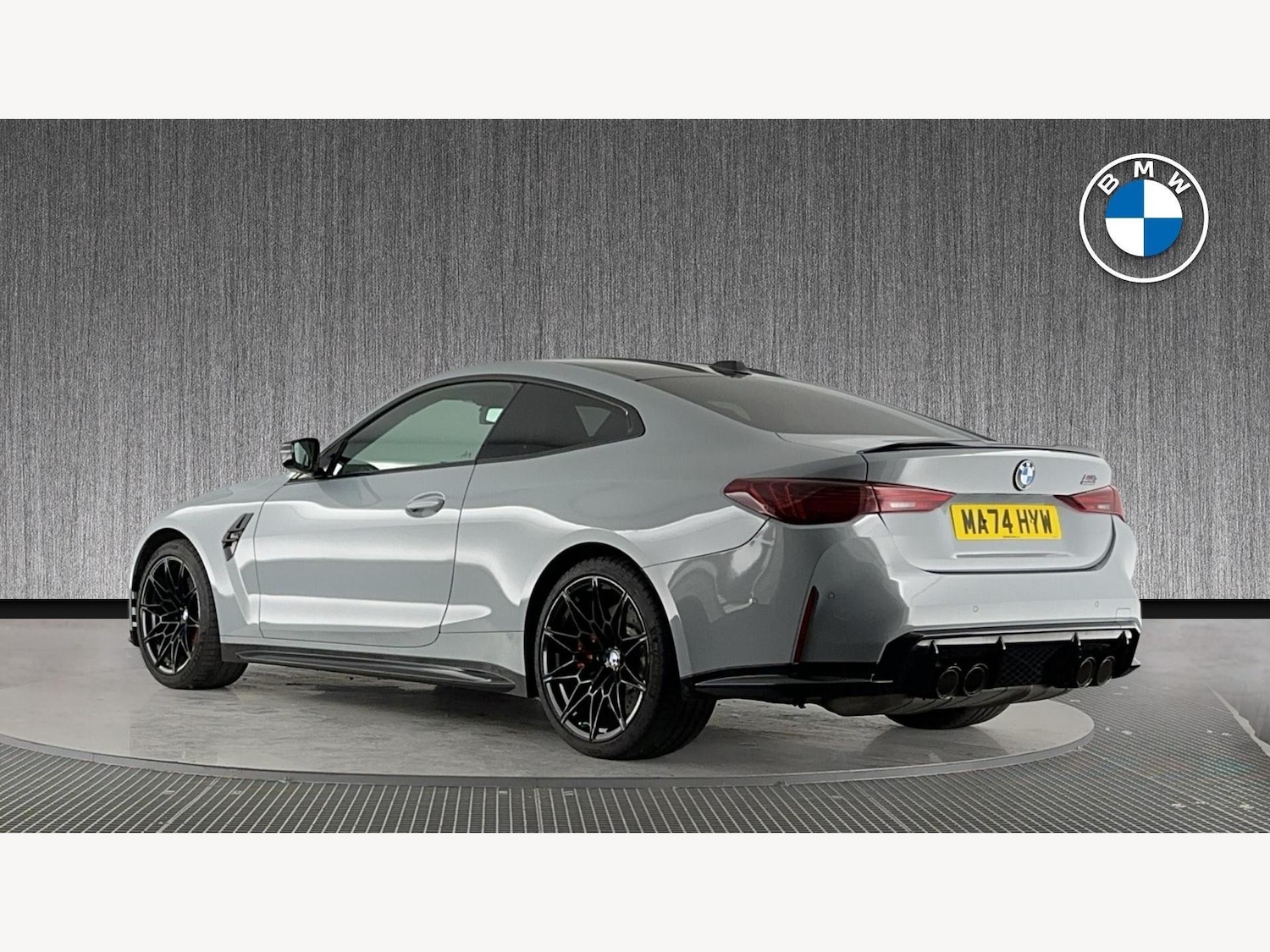 Used BMW M4 2024 for sale - 77039965: Photo 2