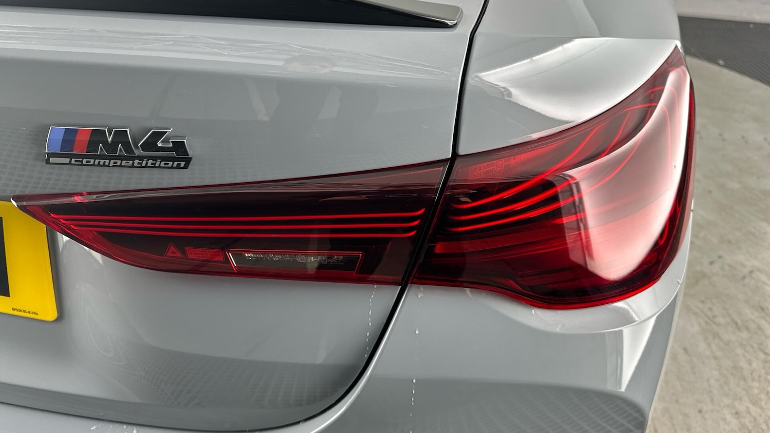 Used BMW M4 2024 for sale - 77039965: Photo 21