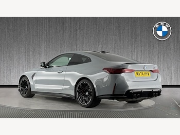 Used BMW M4 2024 for sale - 77039965: Photo