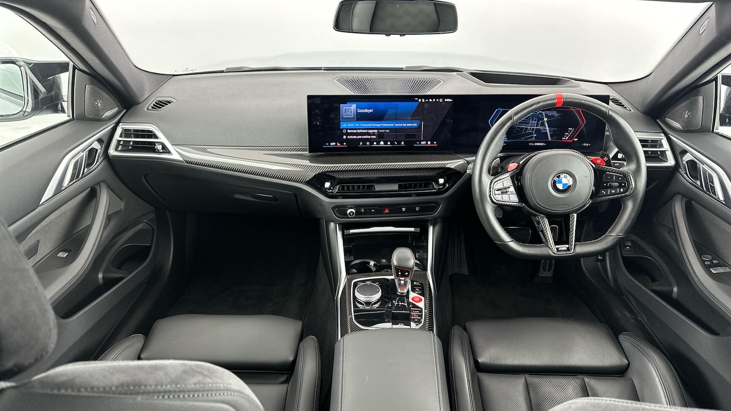 Used BMW M4 2024 for sale - 77039965: Photo 4