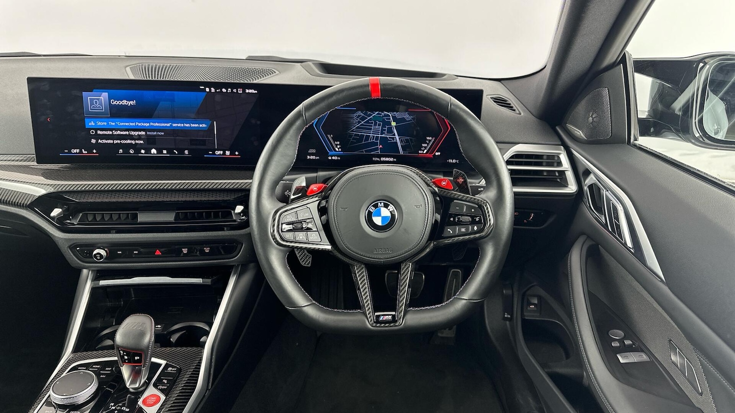 Used BMW M4 2024 for sale - 77039965: Photo 5