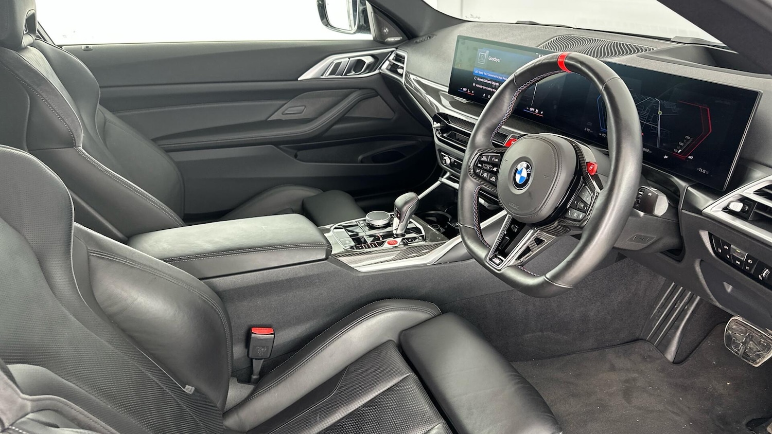 Used BMW M4 2024 for sale - 77039965: Photo 6
