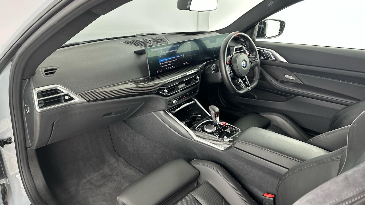 Used BMW M4 2024 for sale - 77039965: Photo 7