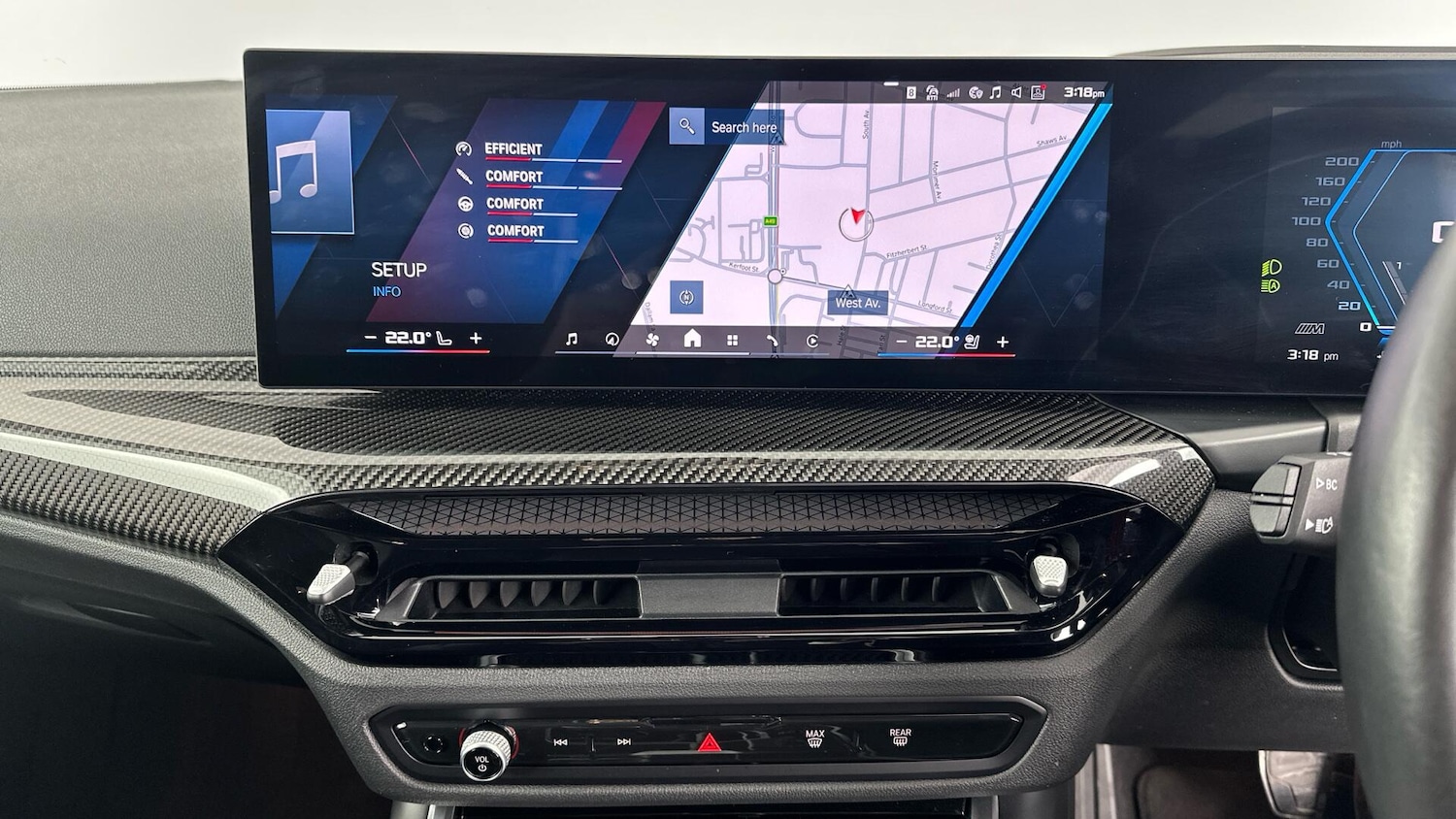 Used BMW M4 2024 for sale - 77039965: Photo 8