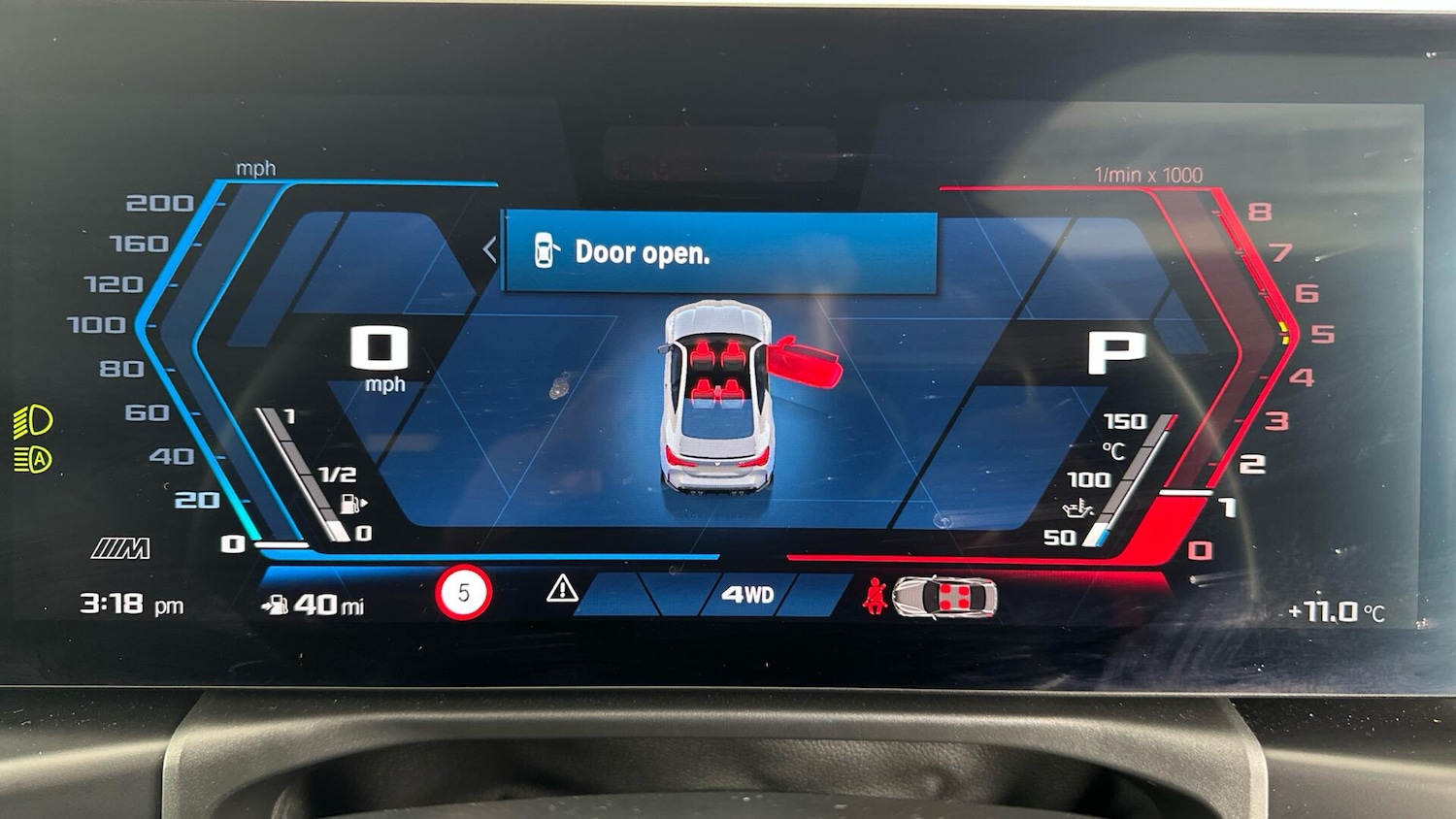 Used BMW M4 2024 for sale - 77039965: Photo 9