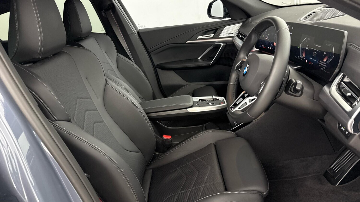 Used BMW X2 2025 for sale - 78185475: Photo 11