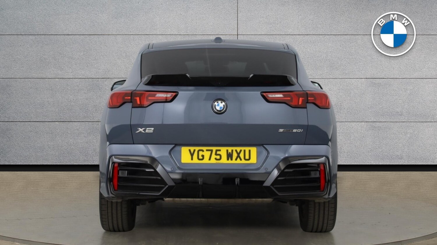 Used BMW X2 2025 for sale - 78185475: Photo 15