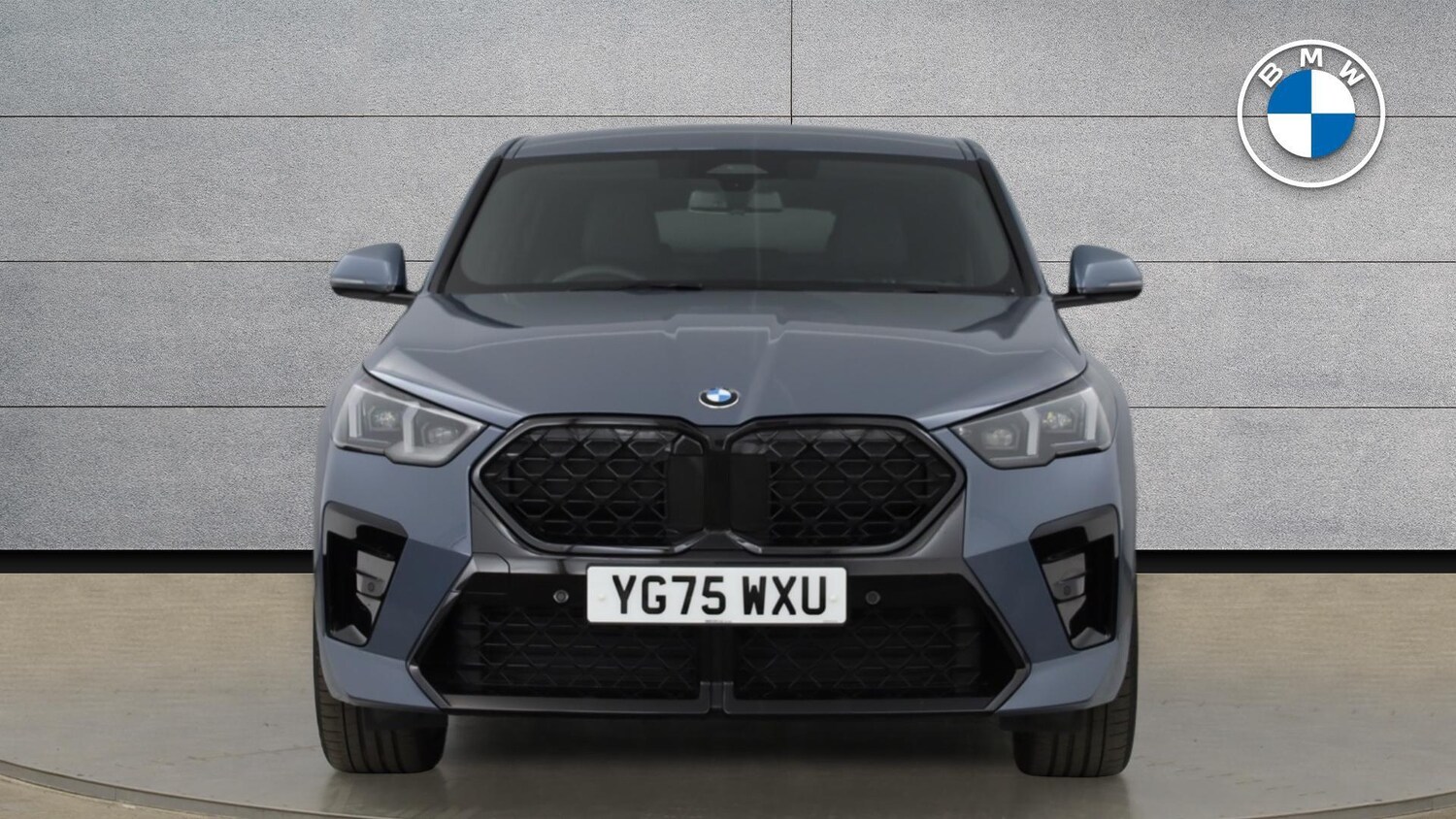 Used BMW X2 2025 for sale - 78185475: Photo 16