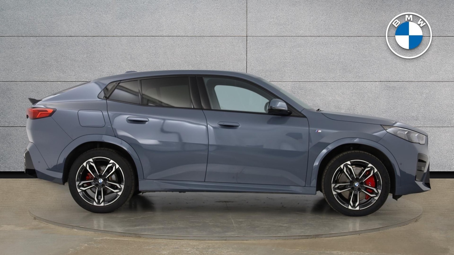 Used BMW X2 2025 for sale - 78185475: Photo 3