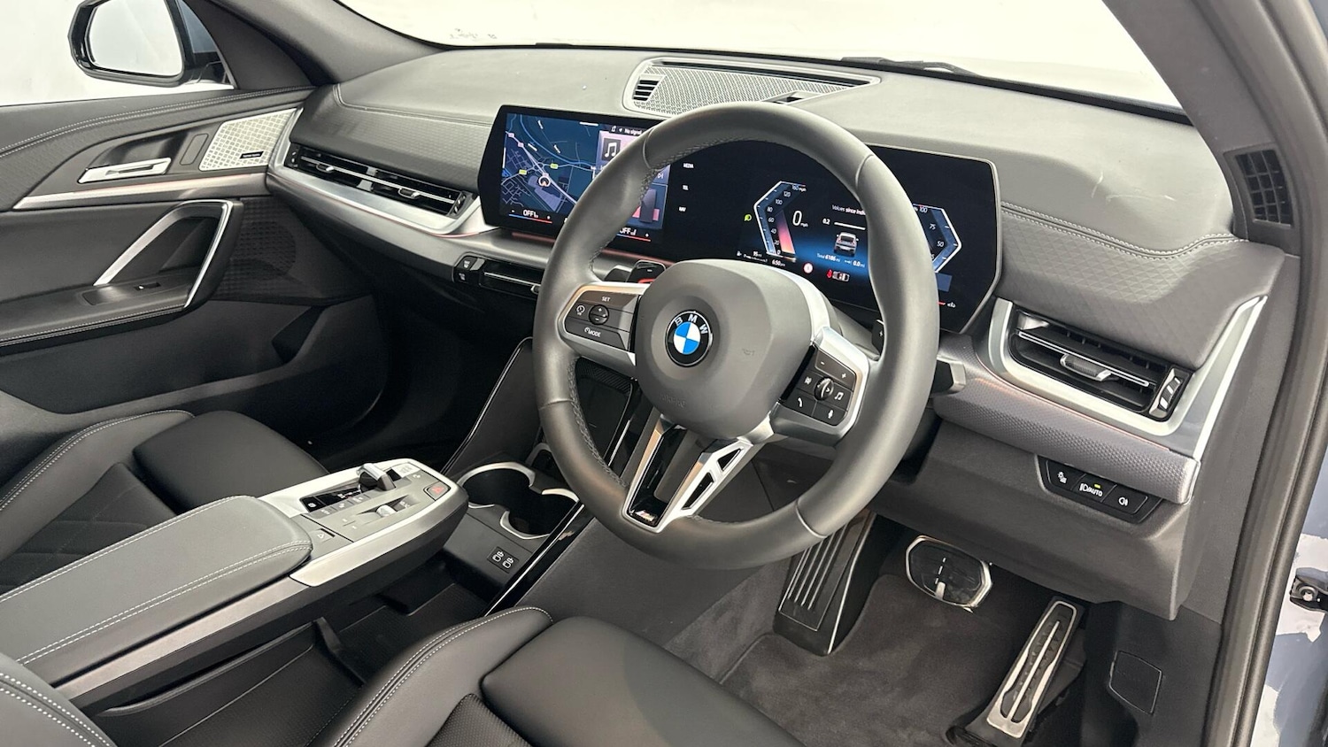 Used BMW X2 2025 for sale - 78185475: Photo 6