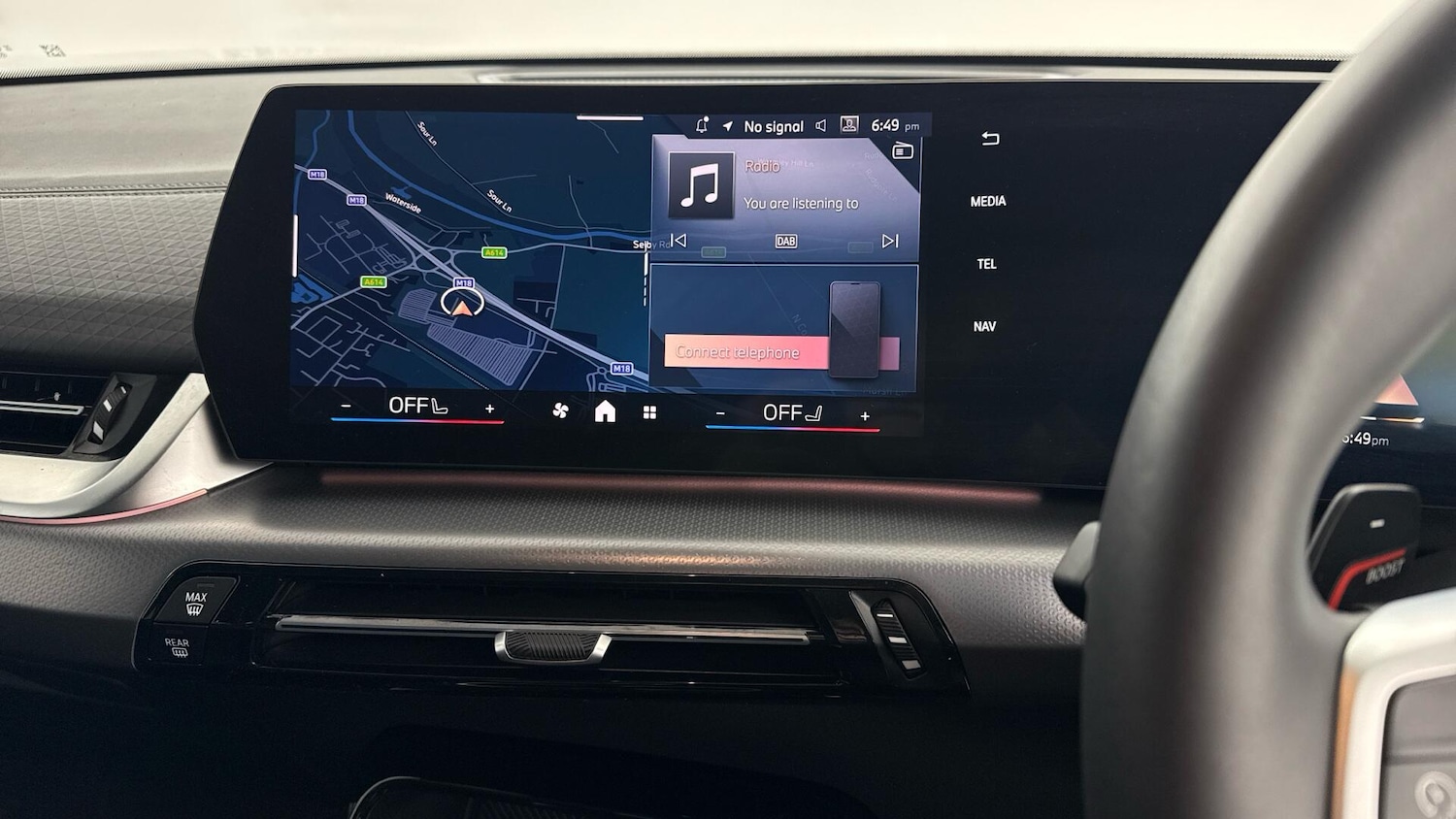 Used BMW X2 2025 for sale - 78185475: Photo 8