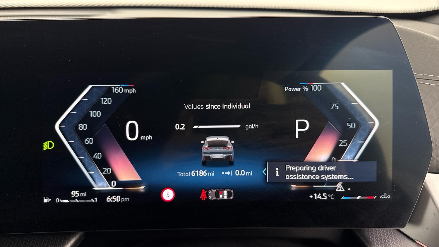 Used BMW X2 2025 for sale - 78185475: Photo 9