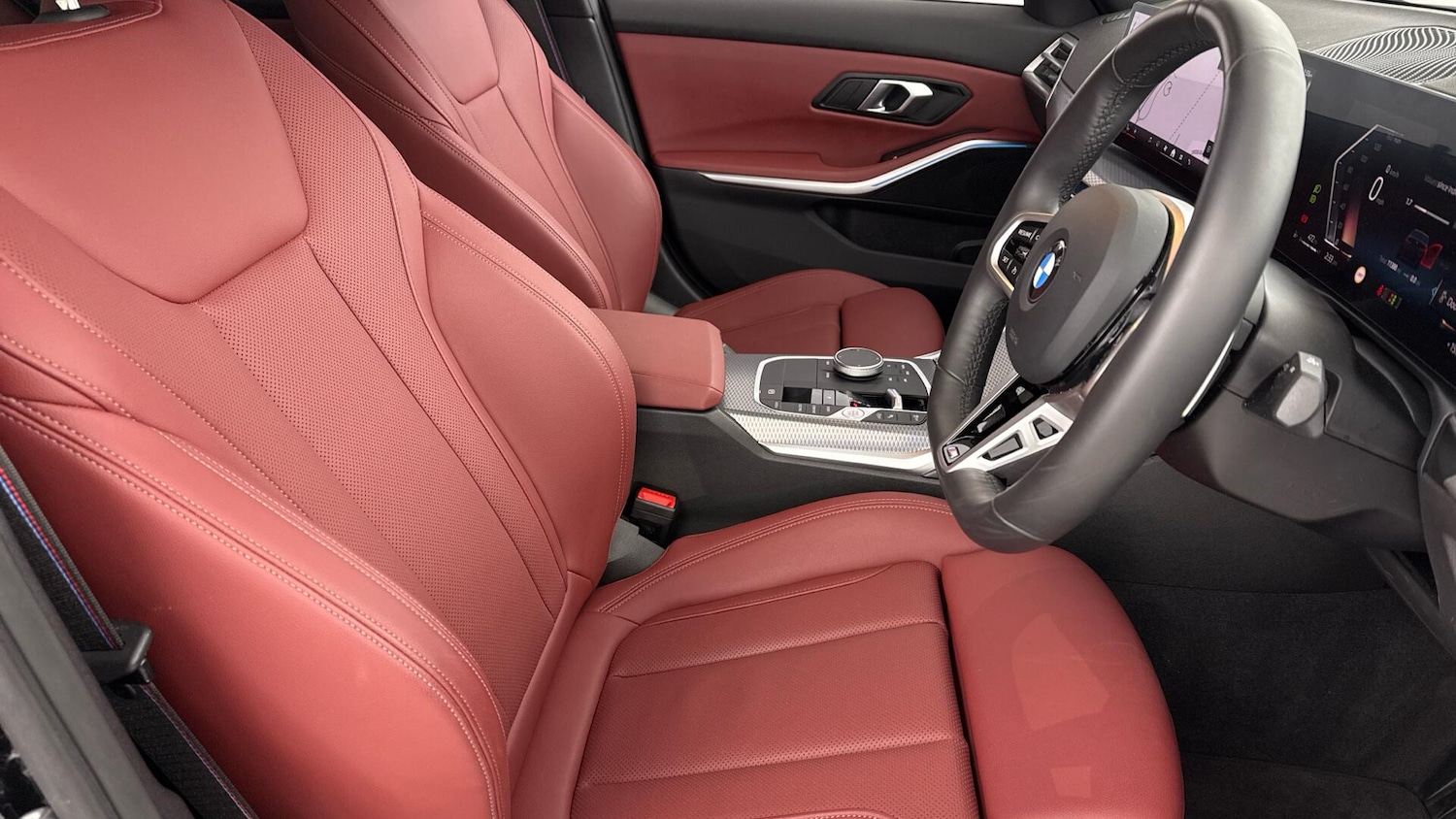 Used BMW 3 Series 2025 for sale - 77155696: Photo 11