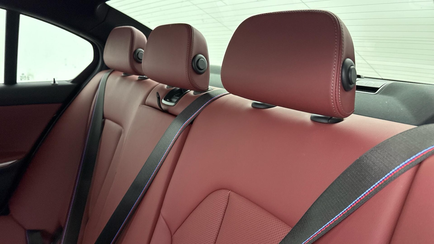 Used BMW 3 Series 2025 for sale - 77155696: Photo 12